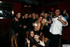 New Year's Eve in Philadelphia (Wicked Wolf, Tradesman's, Bru, Ladder15)