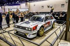Black Tie Tailgate 2023 (General Event Photos)