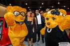Black Tie Tailgate 2023 (General Event Photos)