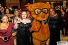 Black Tie Tailgate 2023 (General Event Photos)
