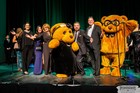Black Tie Tailgate 2023 (General Event Photos)