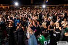 Black Tie Tailgate 2023 (General Event Photos)