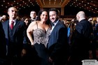 Black Tie Tailgate 2023 (General Event Photos)