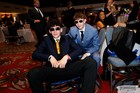 Black Tie Tailgate 2023 (General Event Photos)
