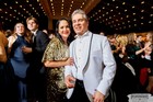 Black Tie Tailgate 2023 (General Event Photos)