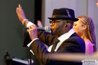 Black Tie Tailgate 2023 (General Event Photos)