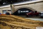 Black Tie Tailgate 2023 (Car Photos)