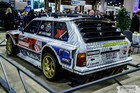 Black Tie Tailgate 2023 (Car Photos)