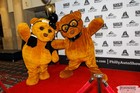 Black Tie Tailgate 2023 (The Red Carpet)