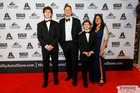 Black Tie Tailgate 2023 (The Red Carpet)