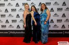 Black Tie Tailgate 2023 (The Red Carpet)