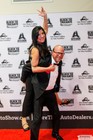 Black Tie Tailgate 2023 (The Red Carpet)