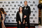 Black Tie Tailgate 2023 (The Red Carpet)