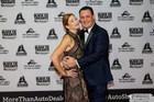 Black Tie Tailgate 2023 (The Red Carpet)