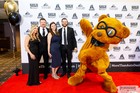 Black Tie Tailgate 2023 (The Red Carpet)