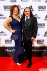 Black Tie Tailgate 2023 (The Red Carpet)