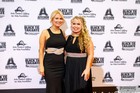 Black Tie Tailgate 2023 (The Red Carpet)