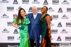 Black Tie Tailgate 2023 (The Red Carpet)
