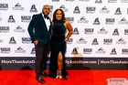 Black Tie Tailgate 2023 (The Red Carpet)