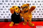 Black Tie Tailgate 2023 (The Red Carpet)