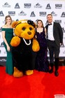 Black Tie Tailgate 2023 (The Red Carpet)