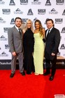 Black Tie Tailgate 2023 (The Red Carpet)