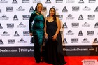 Black Tie Tailgate 2023 (The Red Carpet)