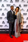 Black Tie Tailgate 2023 (The Red Carpet)