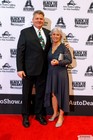Black Tie Tailgate 2023 (The Red Carpet)
