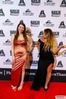 Black Tie Tailgate 2023 (The Red Carpet)