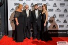 Black Tie Tailgate 2023 (The Red Carpet)