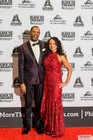 Black Tie Tailgate 2023 (The Red Carpet)