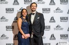 Black Tie Tailgate 2023 (The Red Carpet)