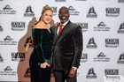 Black Tie Tailgate 2023 (The Red Carpet)