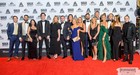 Black Tie Tailgate 2023 (The Red Carpet)