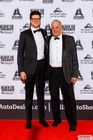 Black Tie Tailgate 2023 (The Red Carpet)