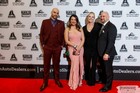 Black Tie Tailgate 2023 (The Red Carpet)