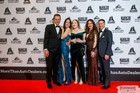 Black Tie Tailgate 2023 (The Red Carpet)