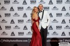 Black Tie Tailgate 2023 (The Red Carpet)