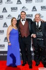Black Tie Tailgate 2023 (The Red Carpet)