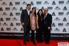 Black Tie Tailgate 2023 (The Red Carpet)