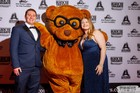 Black Tie Tailgate 2023 (The Red Carpet)