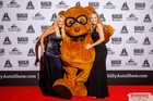 Black Tie Tailgate 2023 (The Red Carpet)