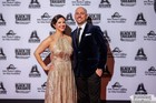 Black Tie Tailgate 2023 (The Red Carpet)