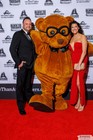 Black Tie Tailgate 2023 (The Red Carpet)