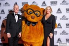 Black Tie Tailgate 2023 (The Red Carpet)