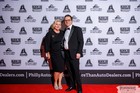 Black Tie Tailgate 2023 (The Red Carpet)