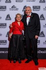 Black Tie Tailgate 2023 (The Red Carpet)