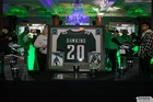 Eagles Big Game Pop Up Party