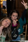 Eagles Big Game Pop Up Party